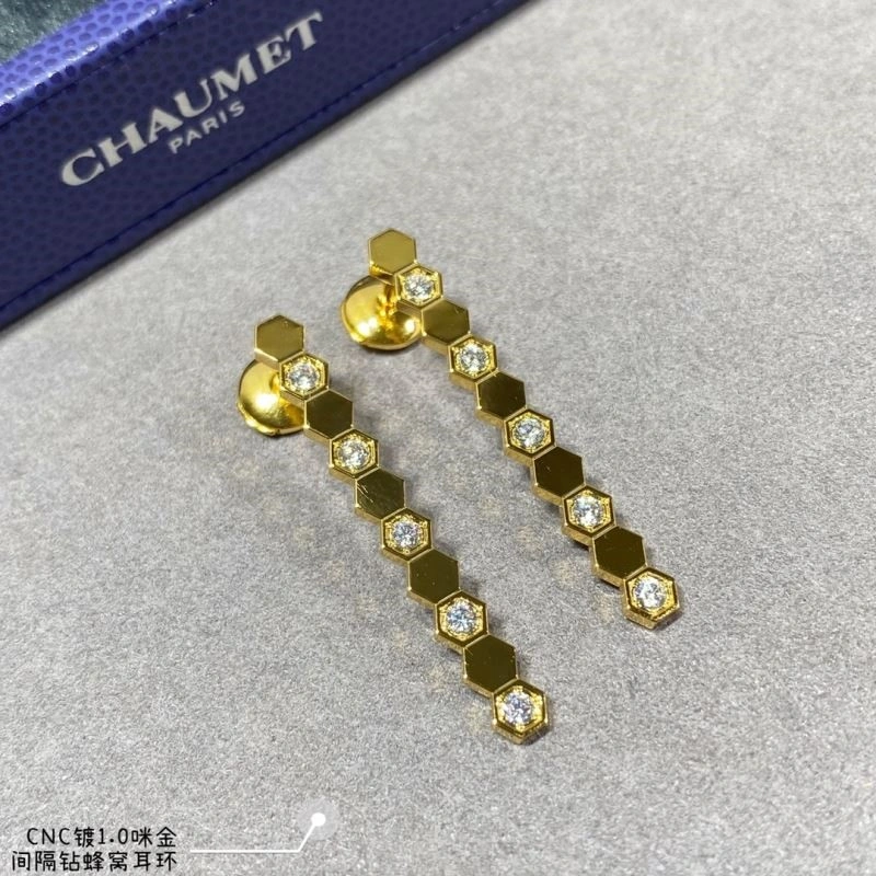 Chaumet Earrings UrbanStyle 209995
