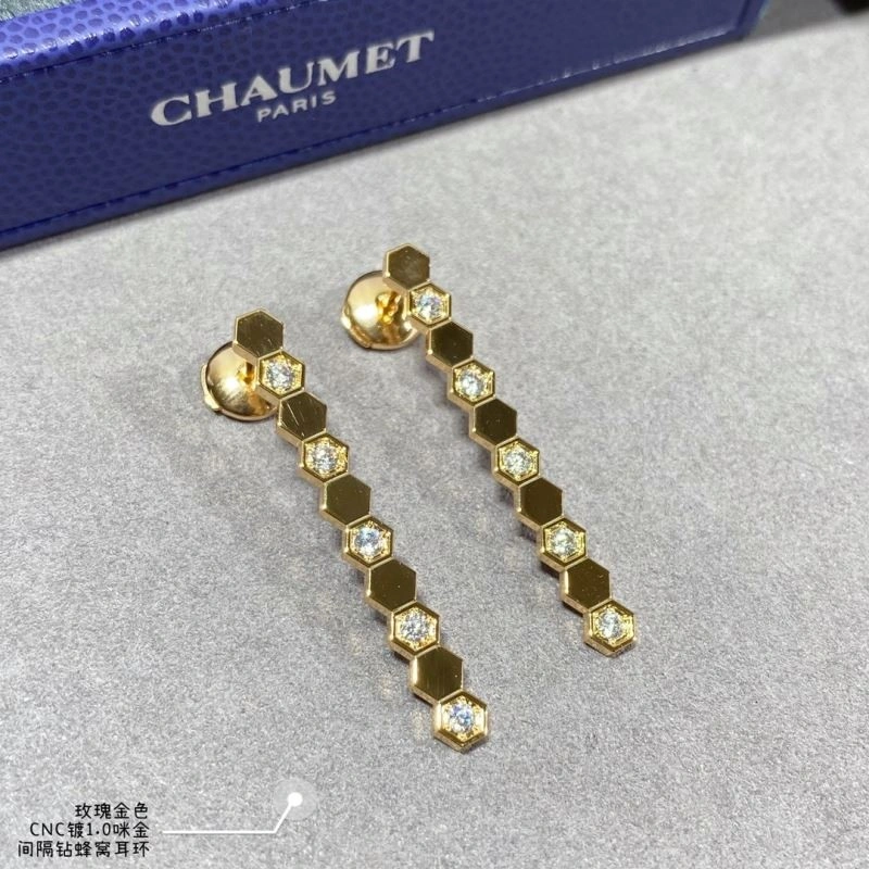 Chaumet Earrings UrbanStyle 209995