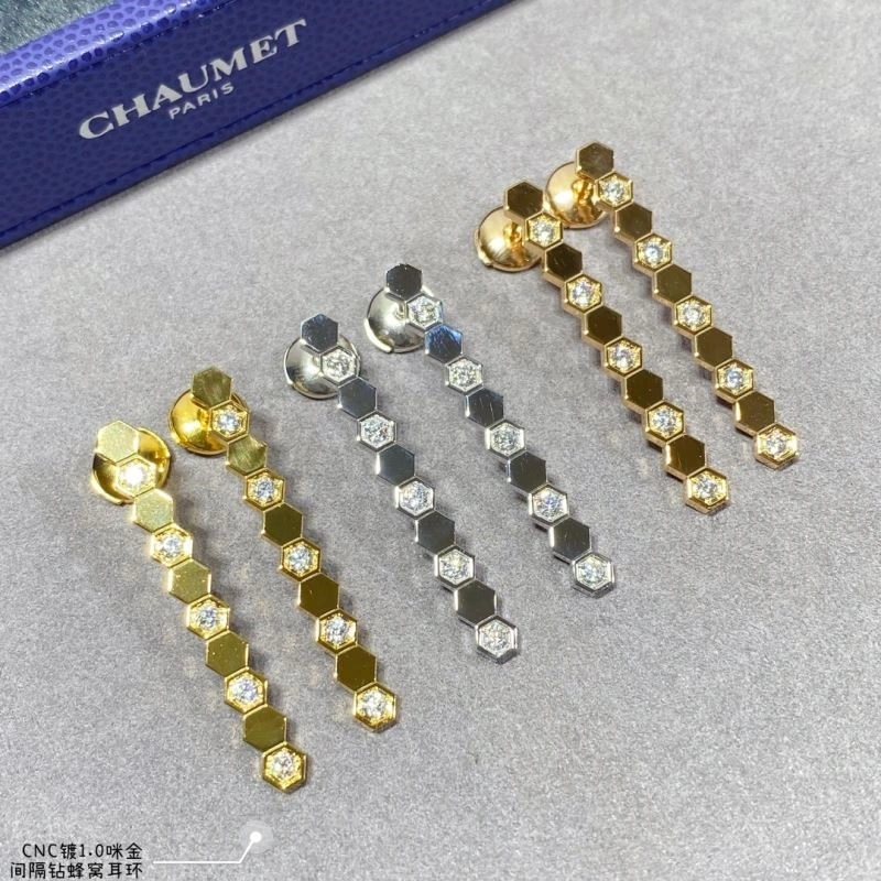 Chaumet Earrings UrbanStyle 209995
