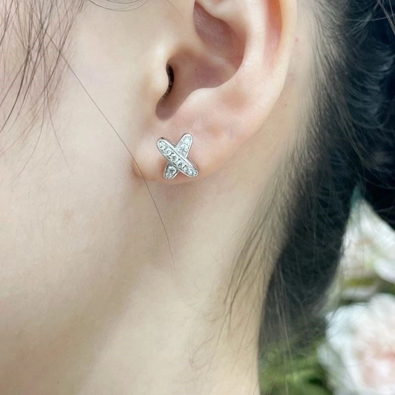 Chaumet Earrings Trendsetting 210023