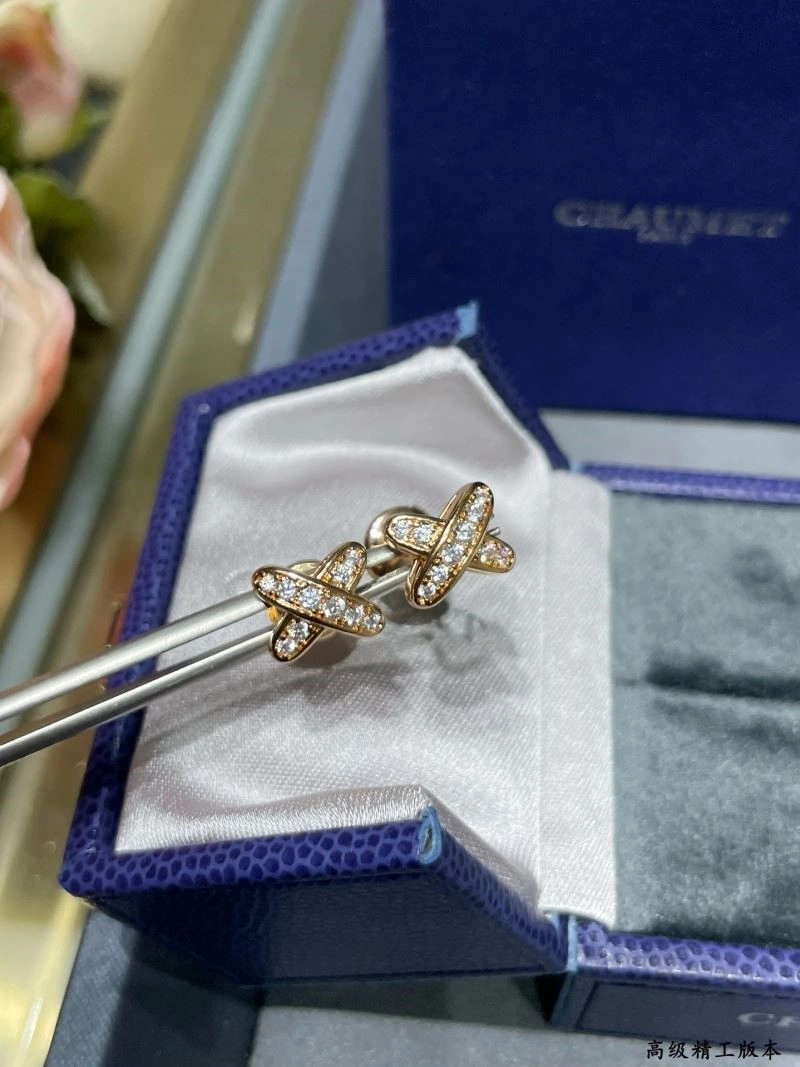 Chaumet Earrings Trendsetting 210023
