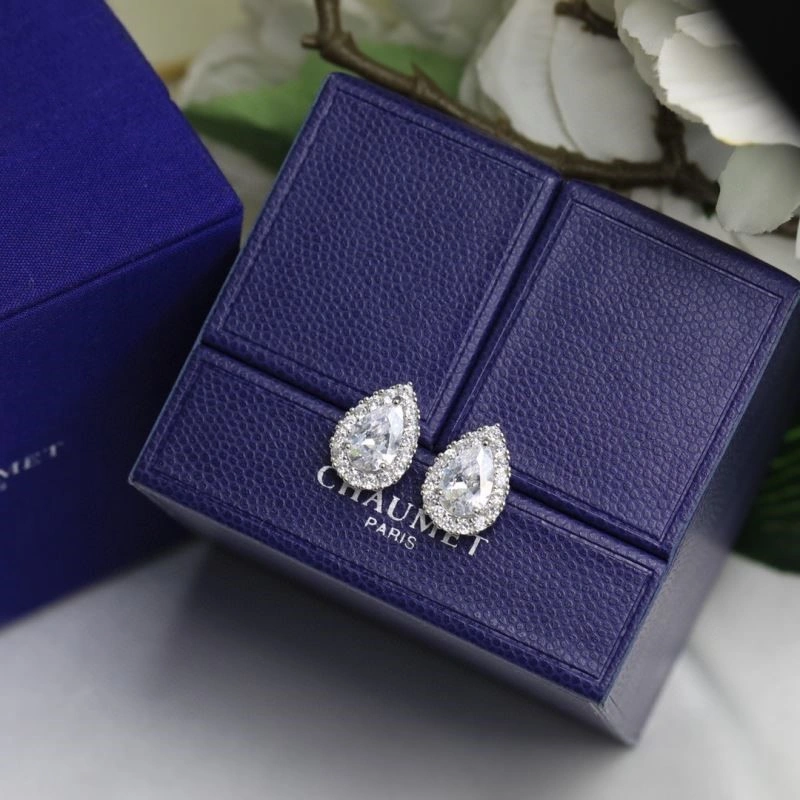 MultiPurpose Chaumet Earrings 209994