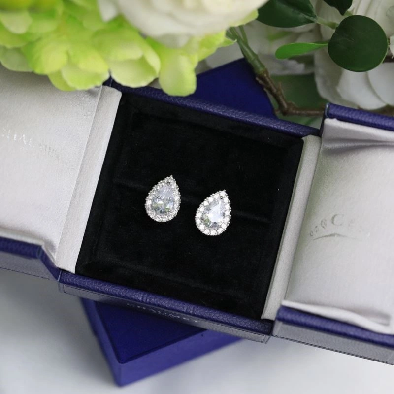 MultiPurpose Chaumet Earrings 209994