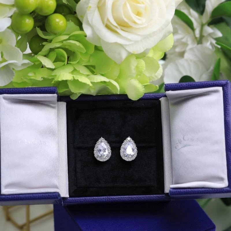 MultiPurpose Chaumet Earrings 209994
