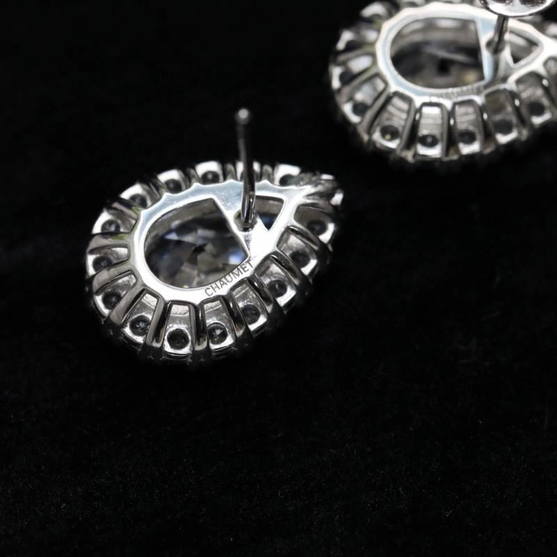 MultiPurpose Chaumet Earrings 209994