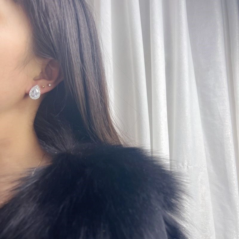 MultiPurpose Chaumet Earrings 209994