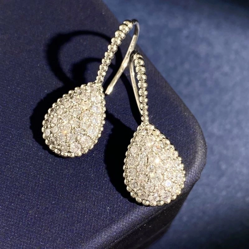 Packable Chaumet Earrings 210008