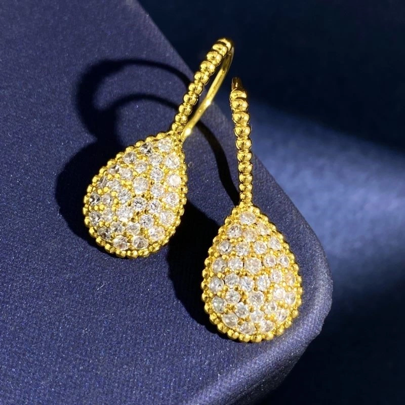 Packable Chaumet Earrings 210008