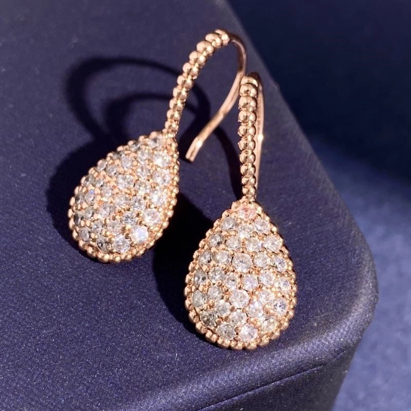 Packable Chaumet Earrings 210008