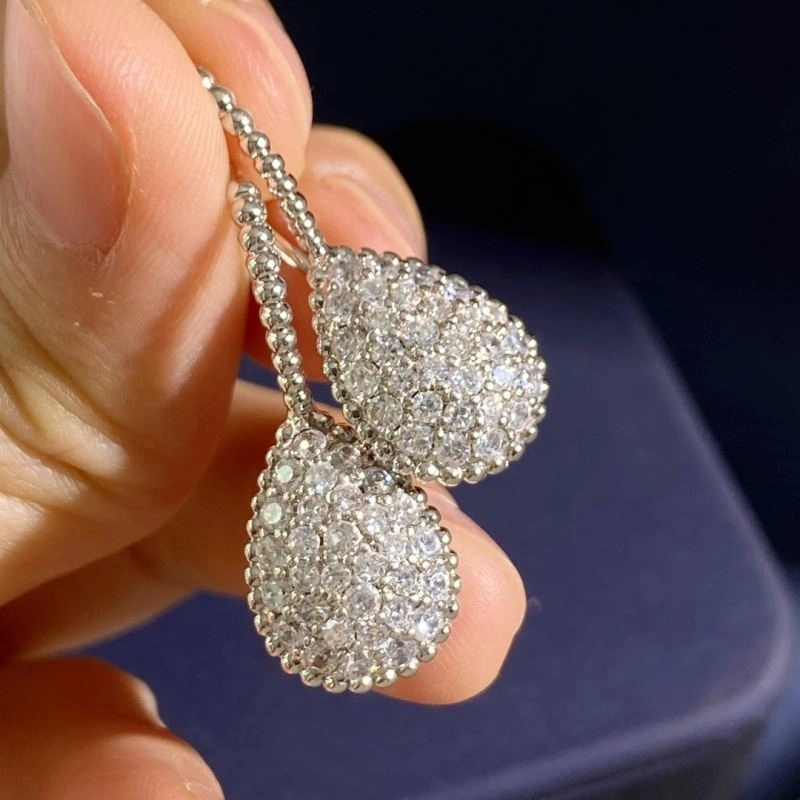 Packable Chaumet Earrings 210008