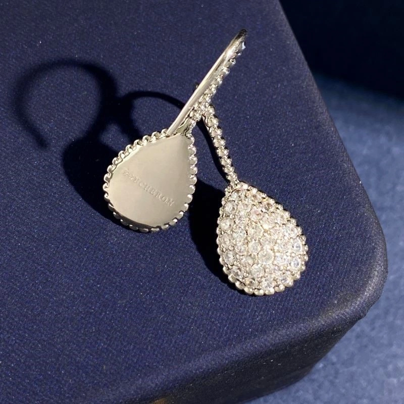 Packable Chaumet Earrings 210008