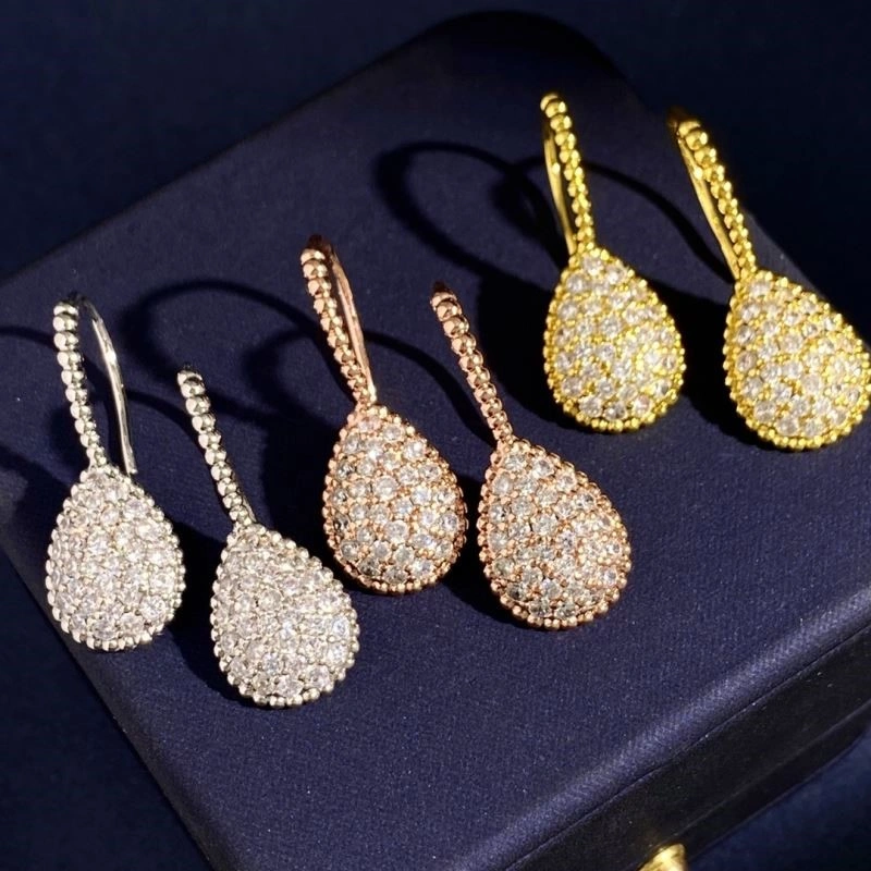 Packable Chaumet Earrings 210008