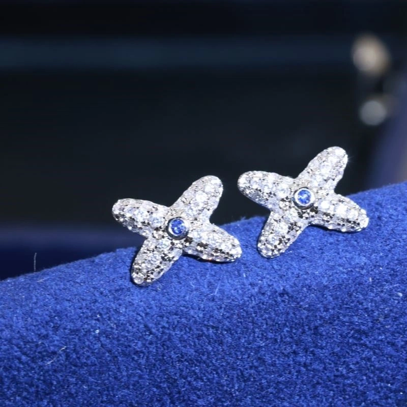 Chaumet Earrings AllSeason 209445