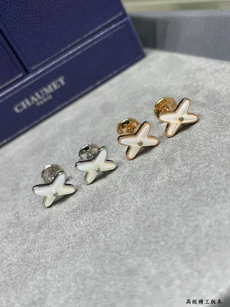 Chaumet Earrings QuickDry 208847