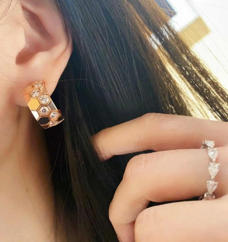 TopPick Chaumet Earrings 208146