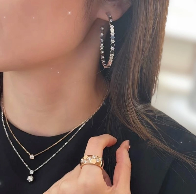 Affordable Chaumet Earrings 208135