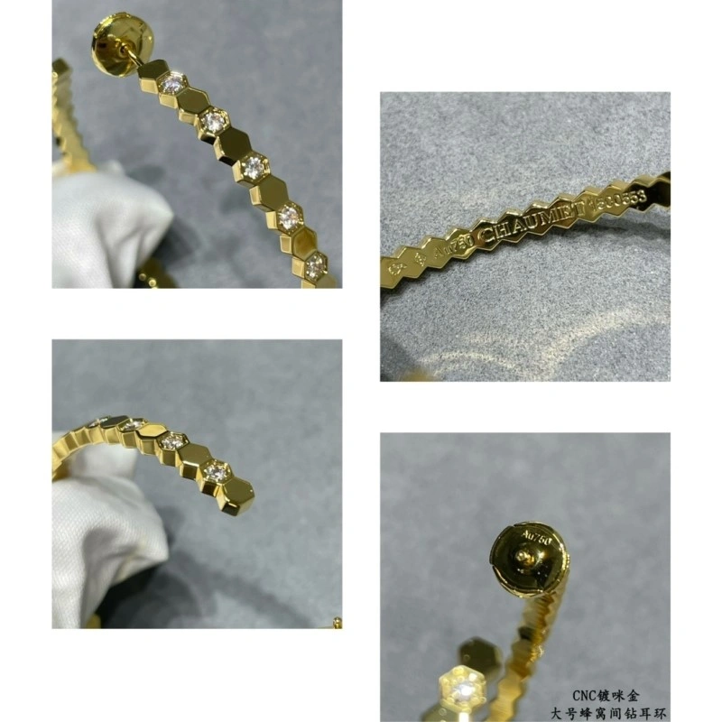 Affordable Chaumet Earrings 208135
