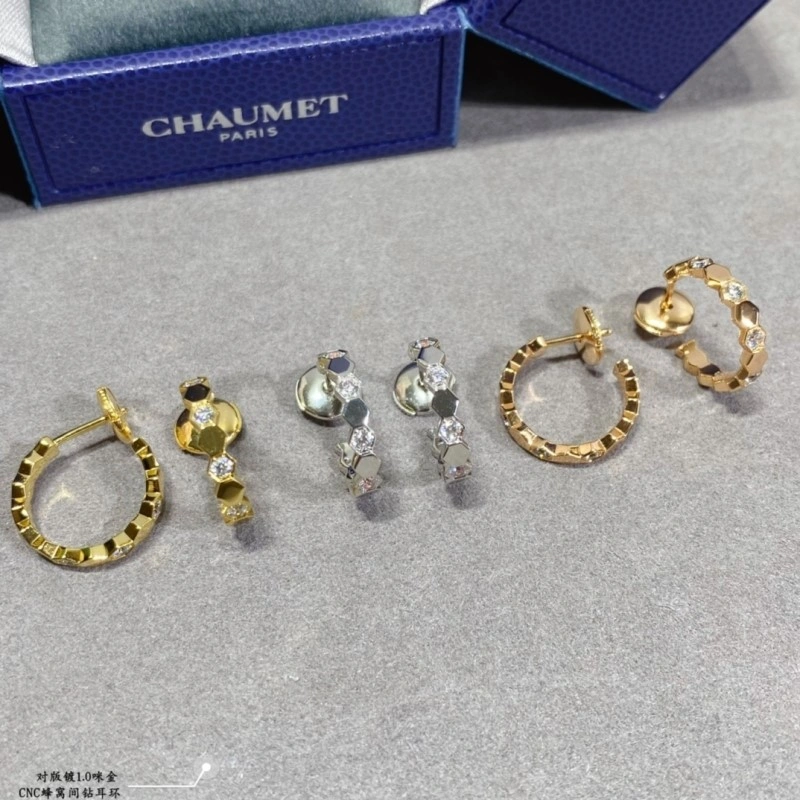 Affordable Chaumet Earrings 208137