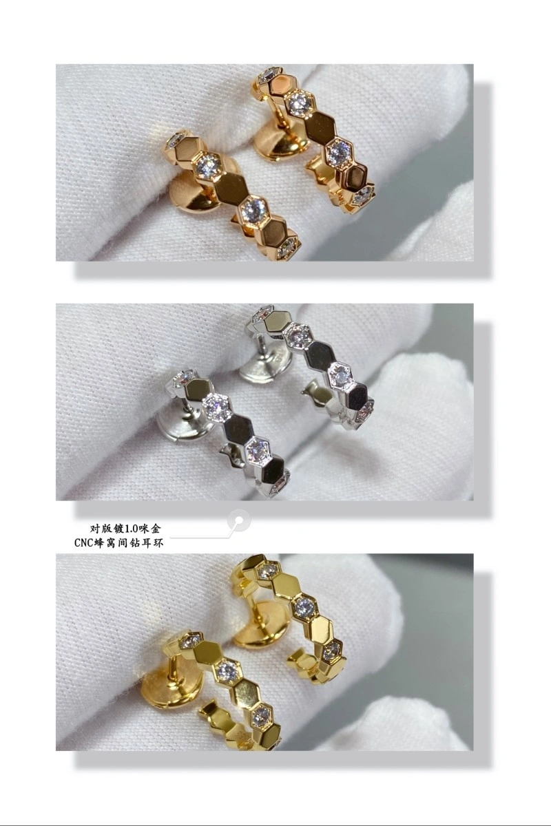 Affordable Chaumet Earrings 208137