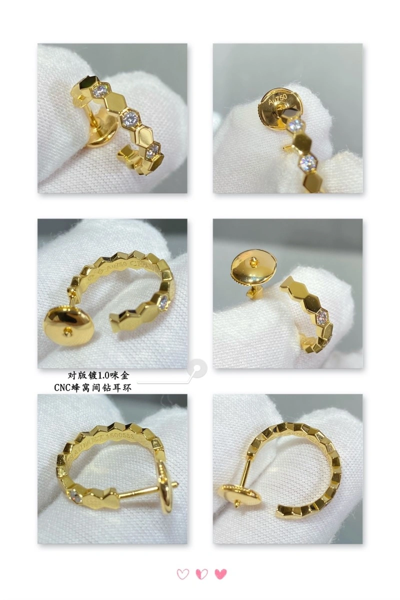 Affordable Chaumet Earrings 208137