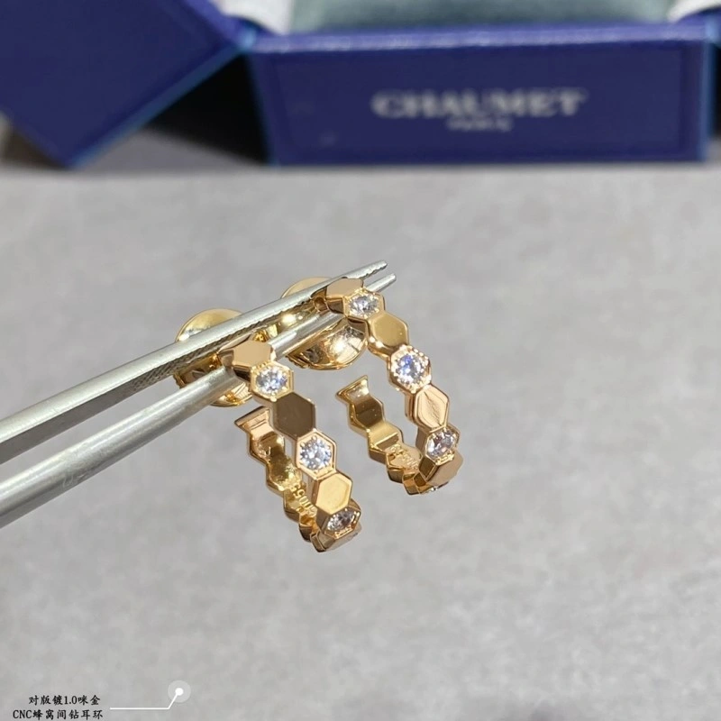 Affordable Chaumet Earrings 208137