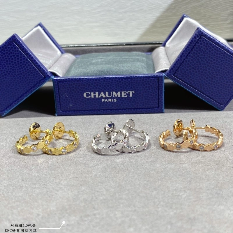 Affordable Chaumet Earrings 208137