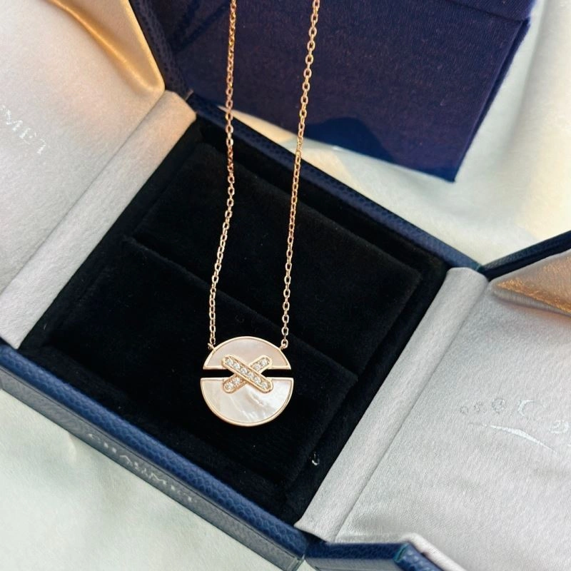 Premium Chaumet Necklaces 213998