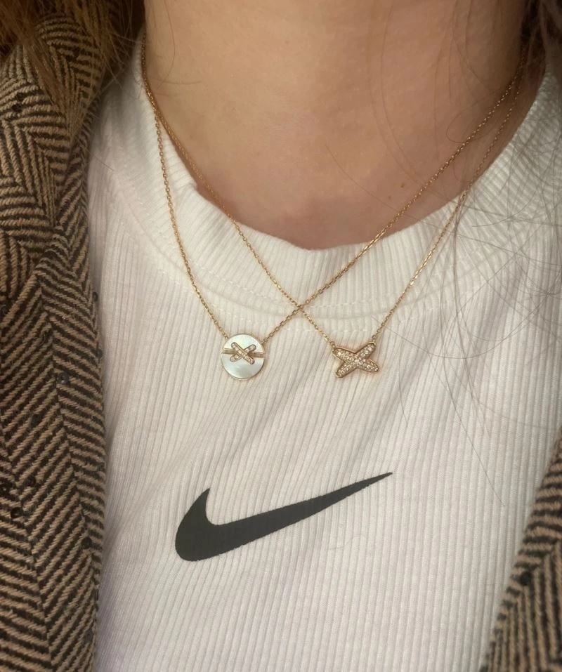 Premium Chaumet Necklaces 213998