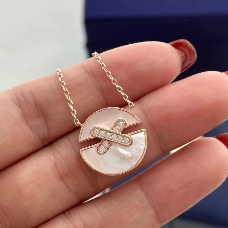 Premium Chaumet Necklaces 213998