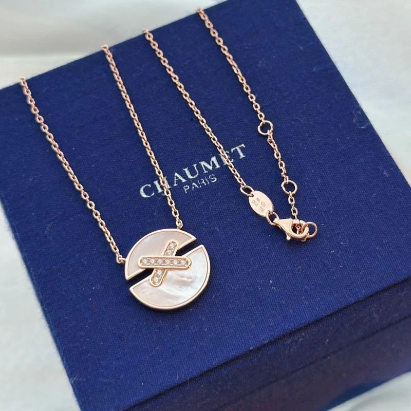Premium Chaumet Necklaces 213998
