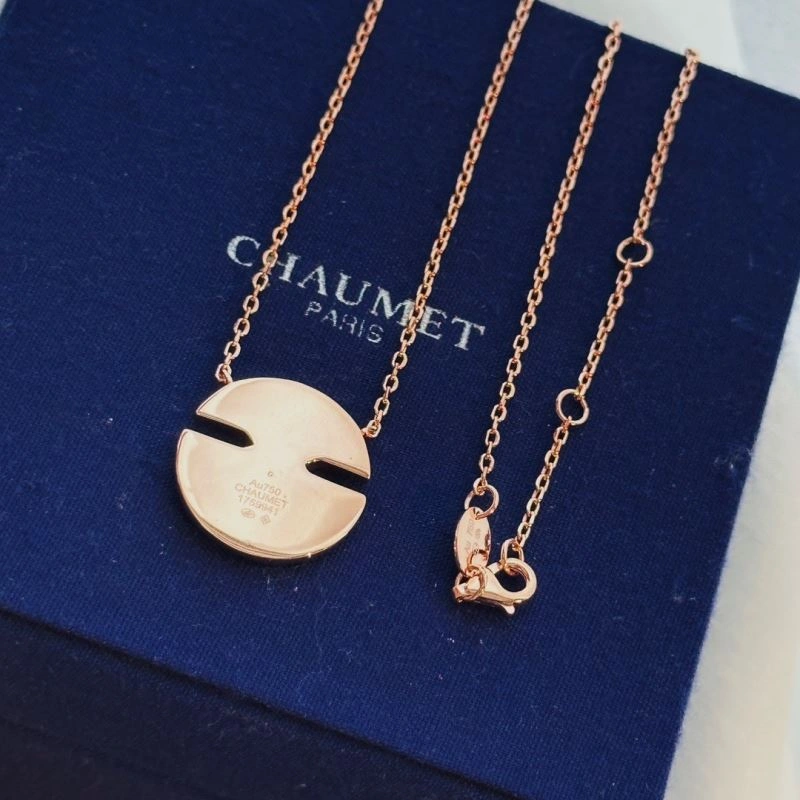 Premium Chaumet Necklaces 213998