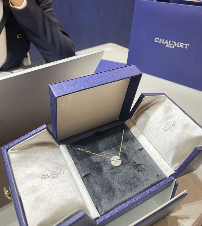 Premium Chaumet Necklaces 213998