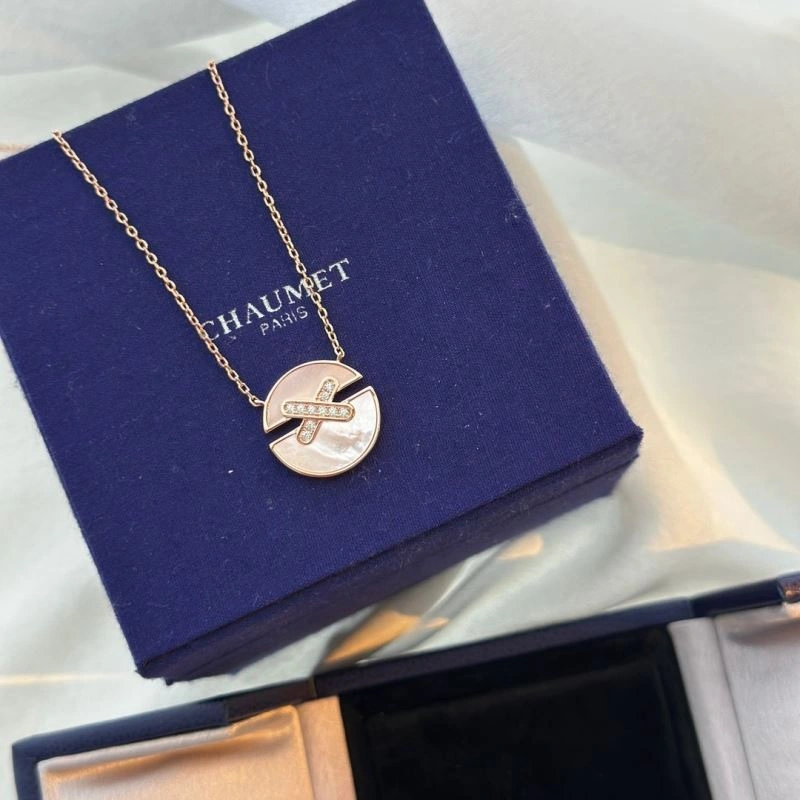 Premium Chaumet Necklaces 213998