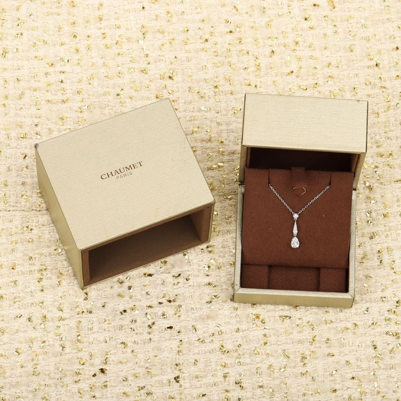 OnTrend Chaumet Necklaces 213993