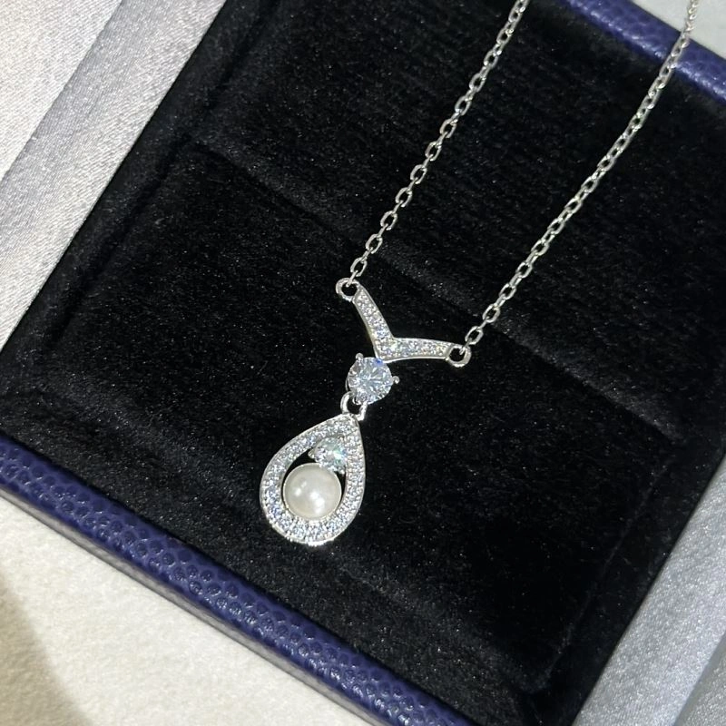 Chaumet Necklaces Attractive 213994