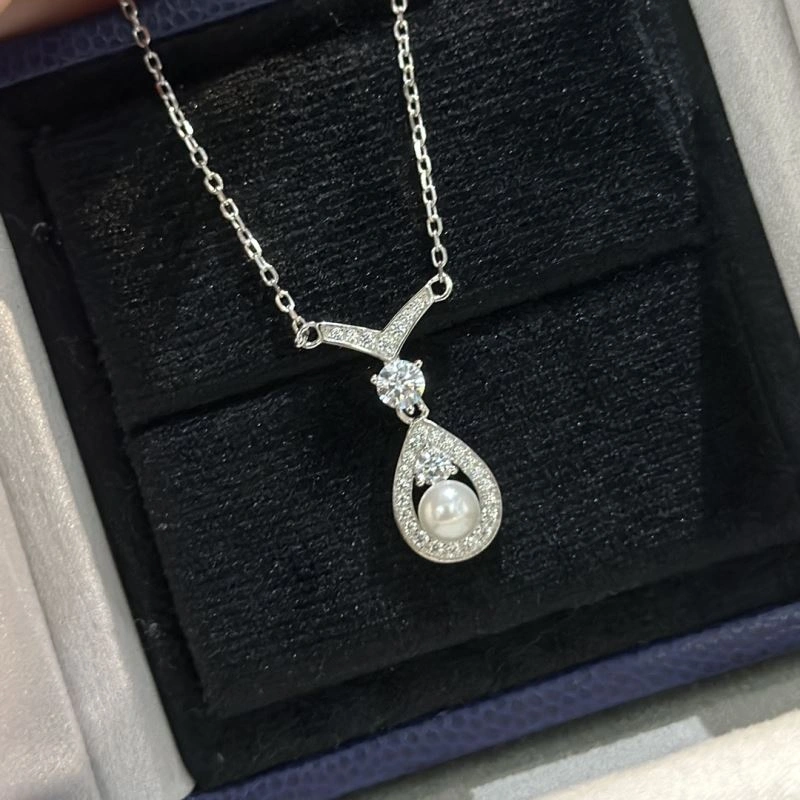 Chaumet Necklaces Attractive 213994