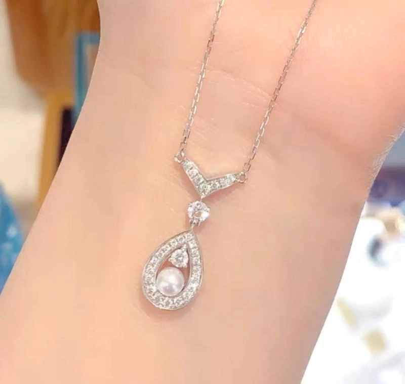 Chaumet Necklaces Attractive 213994