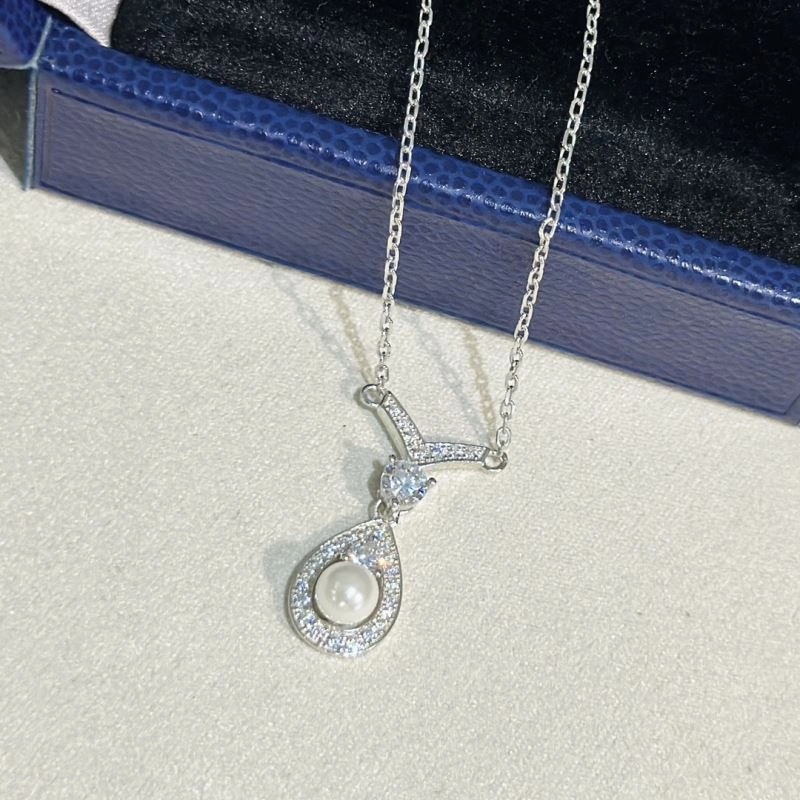 Chaumet Necklaces Attractive 213994