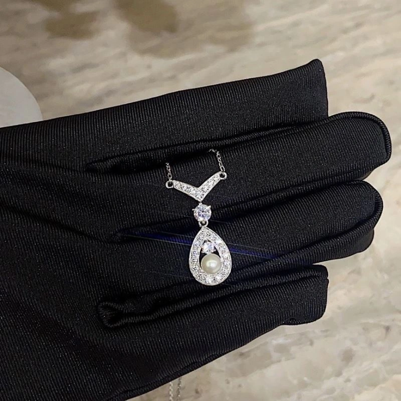 Chaumet Necklaces Attractive 213994