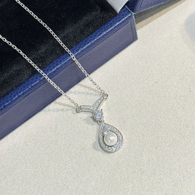 Chaumet Necklaces Attractive 213994