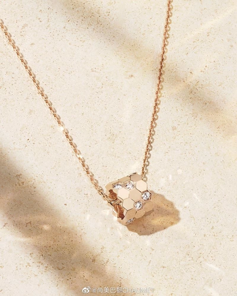 Cozy Chaumet Necklaces 213999
