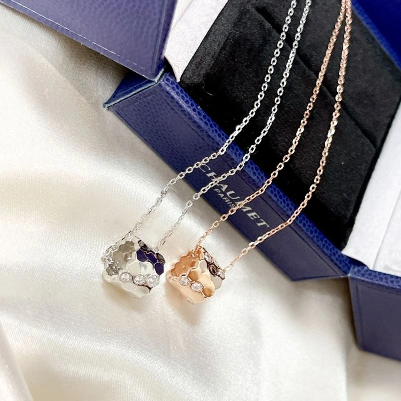 Cozy Chaumet Necklaces 213999