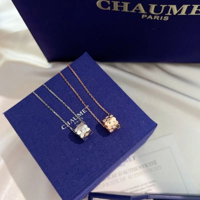 Cozy Chaumet Necklaces 213999