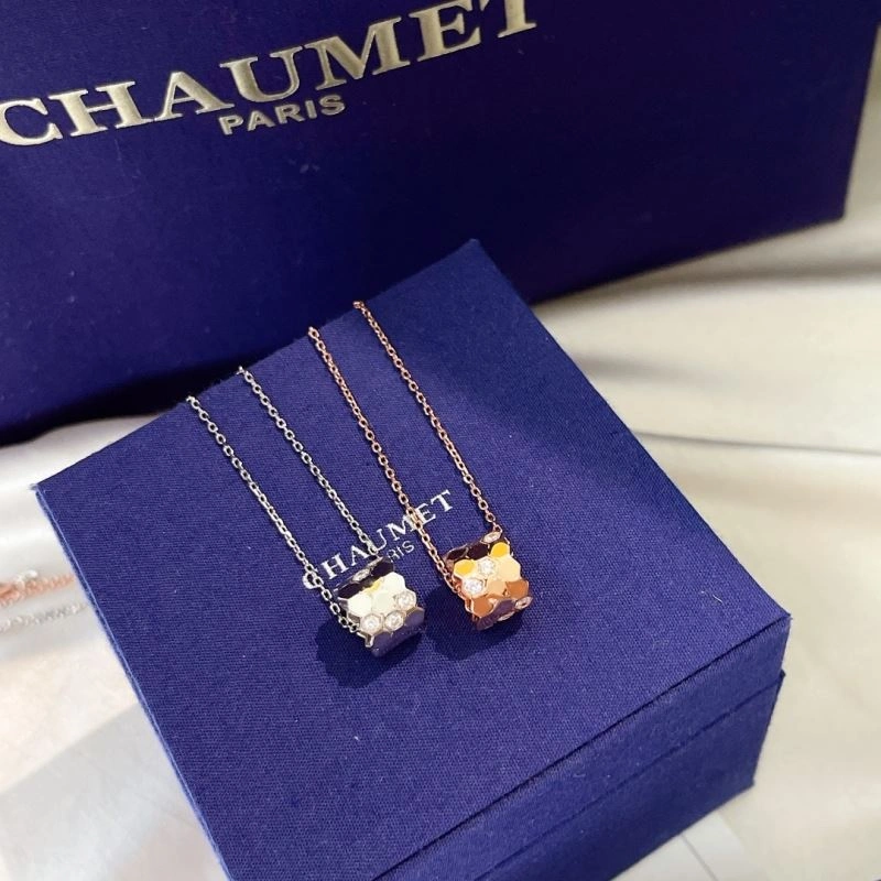 Cozy Chaumet Necklaces 213999