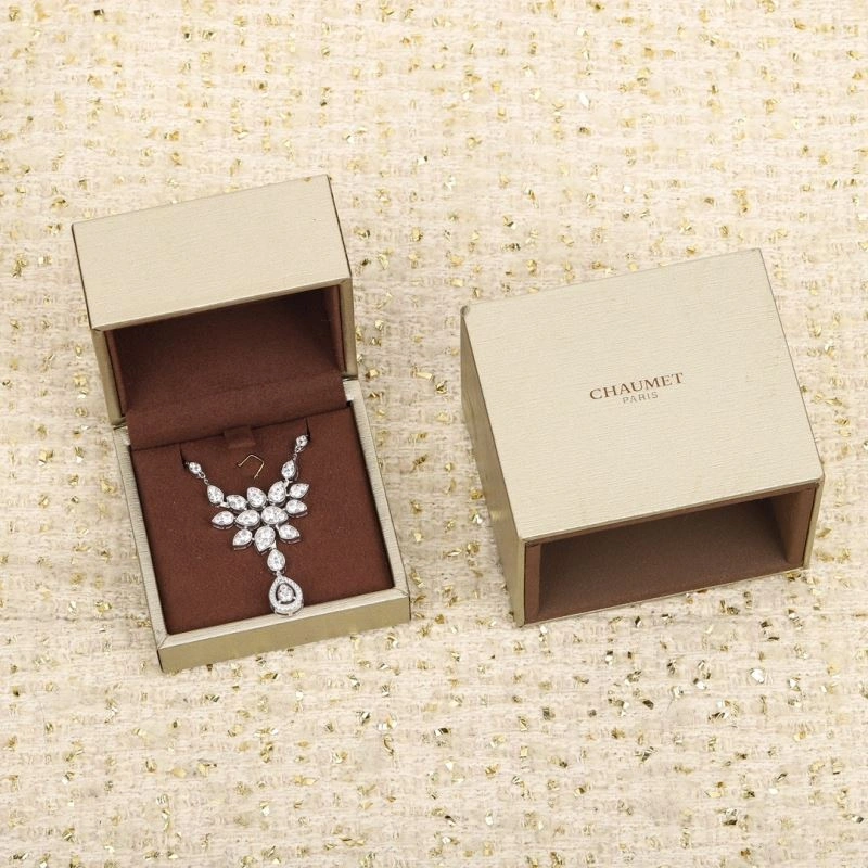 QuickDry Chaumet Necklaces 213997