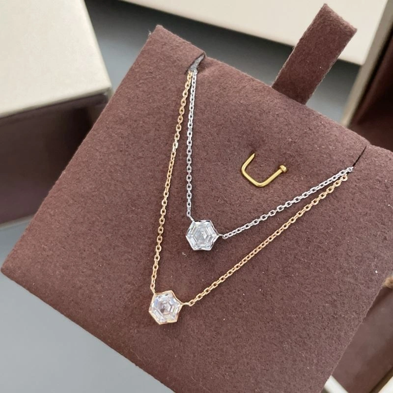 Chaumet Necklaces Contemporary 214002