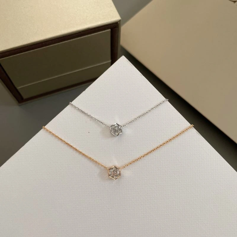 Chaumet Necklaces Contemporary 214002