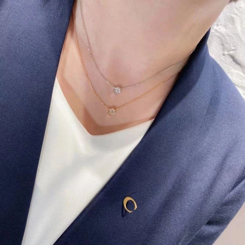 Chaumet Necklaces Contemporary 214002