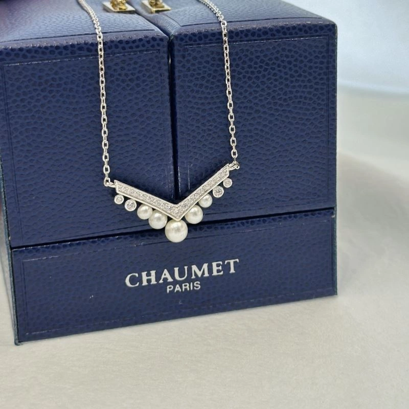 Chaumet Necklaces MultiPurpose 213557