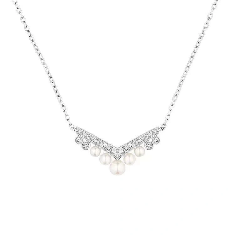 Chaumet Necklaces MultiPurpose 213557